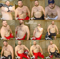 Bears Gay Pics bearfilms jeff woofiest bears pac sun