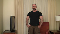 Rocky LaBarre Porn rocky labarre gay porn star xxx guy hairy hirsute muscle bear