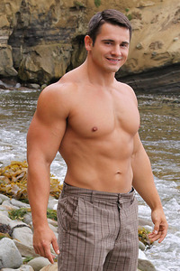 Sean Cody's Ethan Porn would brock from sean cody