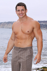 Sean Cody's Ethan Porn would brock from sean cody