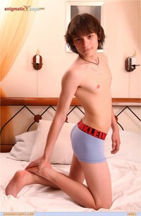 Sexy Gay Pics sexy gay teen james enigmaticboys boy from
