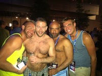 Shay Michaels Porn drunk gay porn stars pittsburgh pride