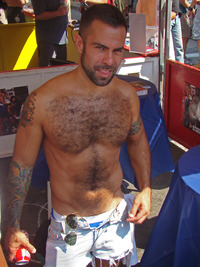 Steve Cruz Porn wikipedia commons steve cruz pornographic actor