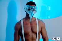 Ben Savage Gay Nude gallery masked damien crosse donato reyes drill hole photo