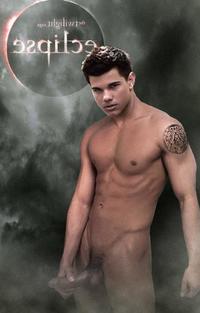 Taylor Lautner Gay Nude taylor lautner gay nude robert pattinson