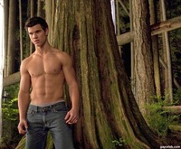 Taylor Lautner Gay Nude taylor lautner shirtless actors young jock topless pics