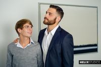 Tommy Defendi Porn scene man twink art gallery helix studios kyle ross tommy defendi