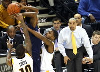 Troy Daniels Porn timesdispatch tncms assets editorial ceeef bcf news graham pushes vcu past richmond dfaa