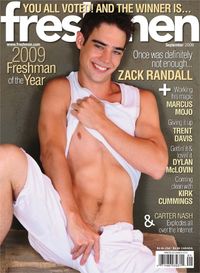 Wolf Hudson Porn zackbigcover page