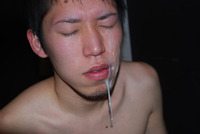 18 gay porn Pictures japanboyz keisuke shinji cock asian guys give each cum facial amateur gay porn category eating