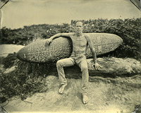 19th century gay porn dam slate behold surfland michael crop original joni sternbach series surfers shot using wet plate collodion