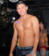 2012 gay porn Pics chi larue boardwalk years south floridas bar celebrated queen gay porn