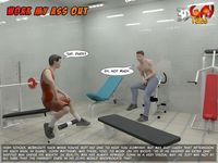 3d gay anime porn pics internal galleries anime gay porn gym