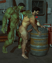 Hulk images