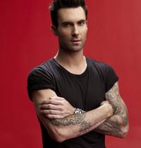 adam levine gay porn adam levine american singer actor