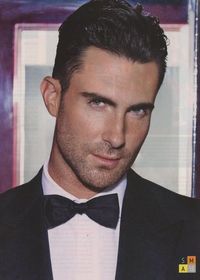 adam levine gay porn boy culture people magazine page