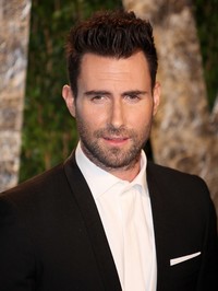 adam levine gay porn wennpic adam levine vanity fair oscar party