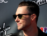 adam levine gay porn adam levine hair shaved head