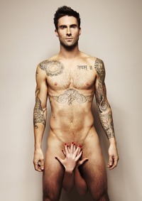 adam levine gay porn adam levine