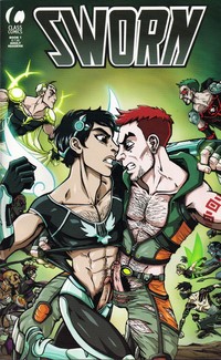 adult gay porn comics viewer reader optimized gay comics sworn read