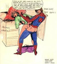 adult gay porn comics batgirl supergirl gallery alicia silverstone