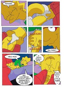 adult gay porn comics cartoon simpsons cum