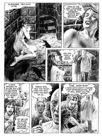 adult gay porn comics doctor porncomix