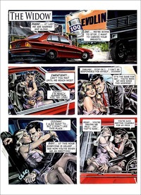 adult gay porn comics freeadultcomics page