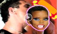 Billy Herrington Porn rupauls video jealous boogie