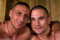 adult male gay porn boundgods adult male gay bondage