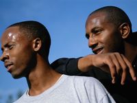Black Gay Pics icimages public health information centers disease control news half gay black men may become infected hiv cdc says