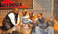 Black Gay Pics uploadedimages bulldogs clubs visit black gay pride week