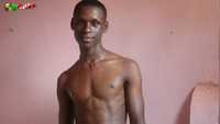 African gay porn blacktwinks jambo jumbo jerkoff