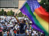 African gay sex programs newsnotes features prop protest ada fba cbaf african gay pictures black latino marriage
