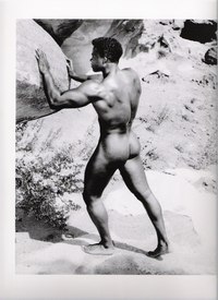 African males nude black bruce nude african men