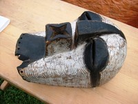African males nude jiveservlet african mask antiques help identify hand