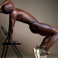 all black gay porn diorjordan dior jordan exotic dancer stripper model black gay porn star thugzilla bwheaven xxx who