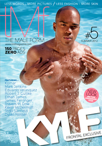 all gay black porn kyle goffney bwheaven tmf magazine keyon gay black male model nude escort home contest