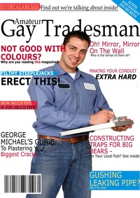 amateur gay men pics amateur gay tradesman