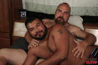 amateur gay porn Pics hairy raw russo rico vega chubby bears barebacking amateur gay porn interracial pigs