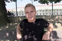 Blonde guys Gay Porn czechhunter footballer youngsters shy boy dude cute sporty blonde young man suck czech hungry cock male tube red gallery photo
