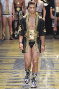 American gay porn Pictures versace spring summer