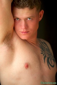 army gay porn Pic porn army gay hunky uncut irish lad aamon active duty