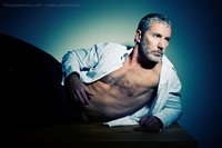 Aiden Shaw Porn photo style