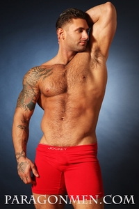 Brad Garrett Gay Nude gallery paragon men mike buffalari all american boy naked muscle nude bodybuilder gay porn pics photo