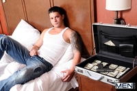 Brad Garrett Gay Nude gallery men bryce star haigen sence gay porn pics photo