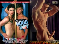 Brad Garrett Gay Nude gogotrent project gogo boy trenton ducati lead grabbys nominations