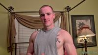 army porn gay activeduty orion ripped army guy jerking his cock amateur gay porn straight soldier thick
