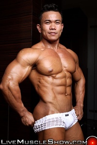 asian men gay porn joseph blessed live muscle show gay porn naked bodybuilder nude bodybuilders fuck muscles men gallery video photo