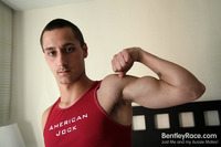 Australian gay porn bentleyrace gays porn